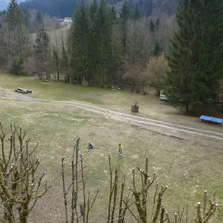 Rural Les Combes 度假居 托朗格利耶尔