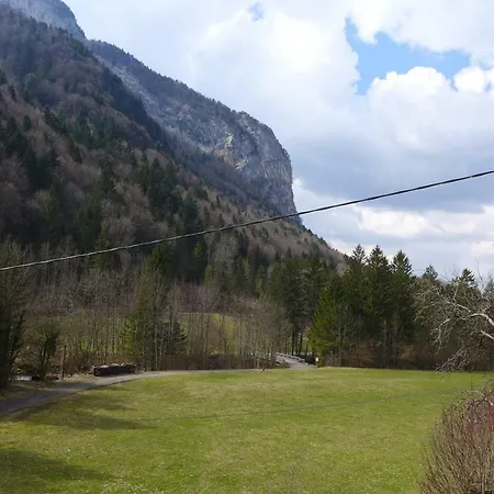 Rural Les Combes * 托朗格利耶尔
